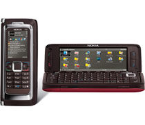 Nokia E90 Communicator