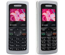 Sagem MY 201X