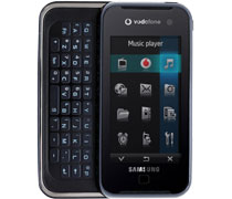 Samsung F700