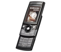 Samsung G600