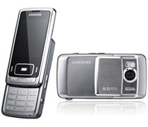 Samsung G800