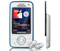 Samsung i450