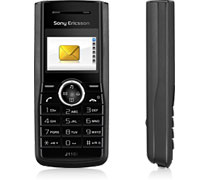 Sony Ericsson J110i